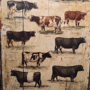 Meet your Posher, Candy